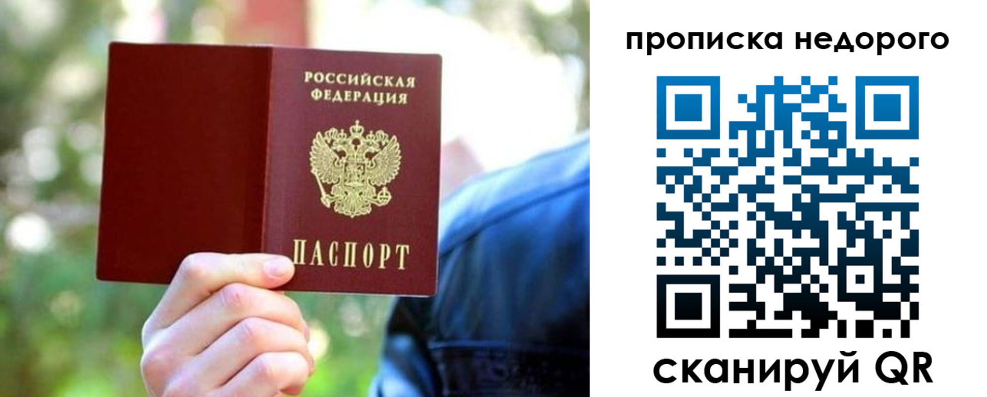прописка ребенка в Шебекино